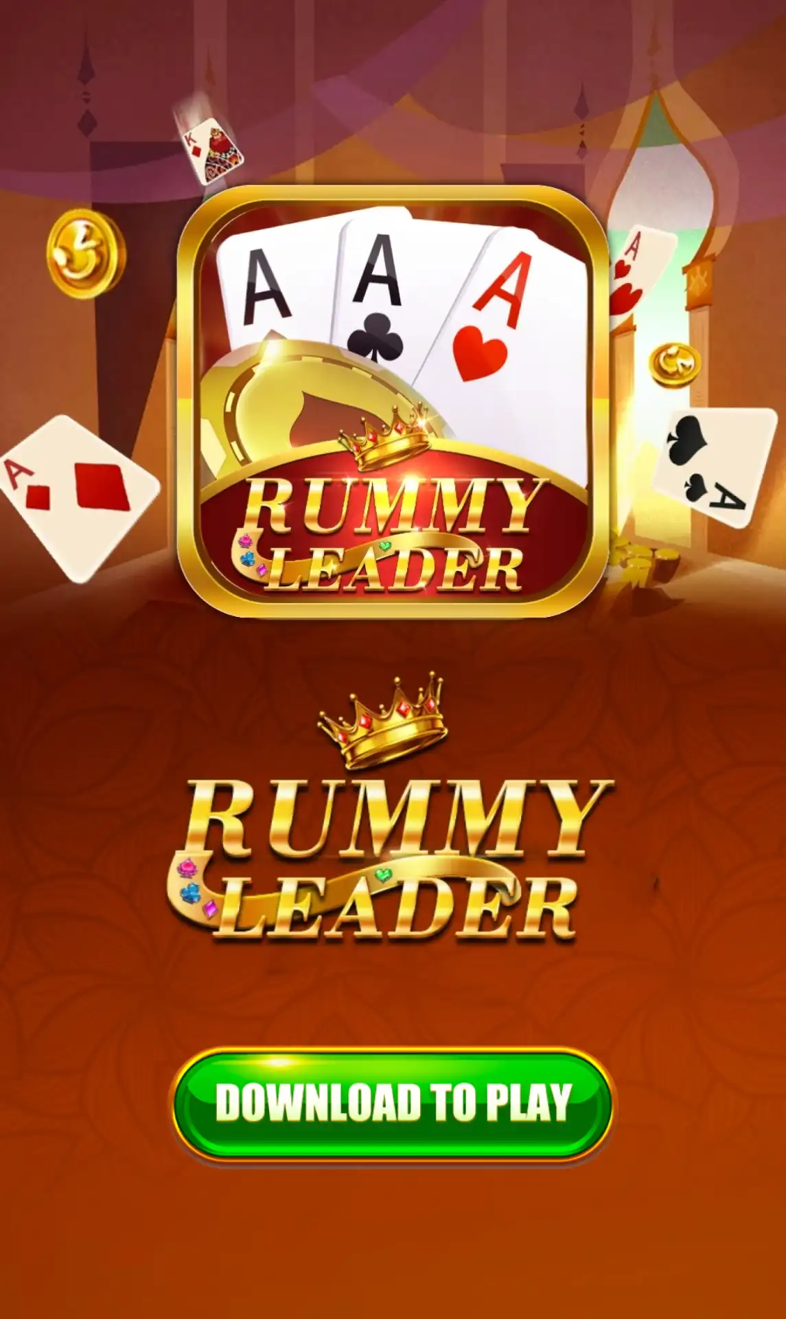 Rummy Leader APK
